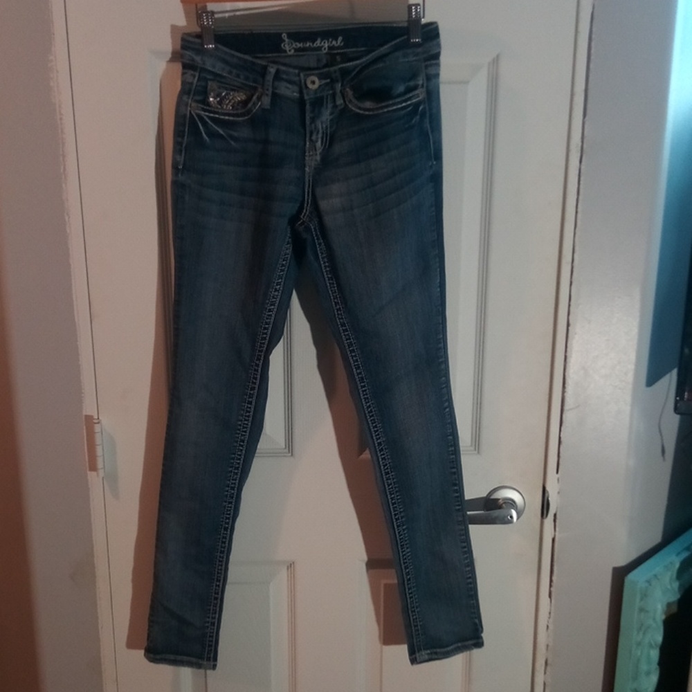 Soundgirl Jeans (23)